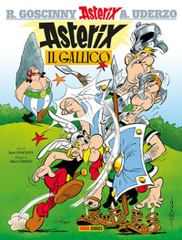 ASTERIX IL GALLICO