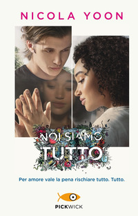 NOI SIAMO TUTTO