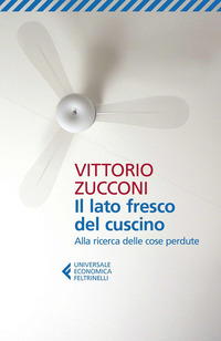 LATO FRESCO DEL CUSCINO