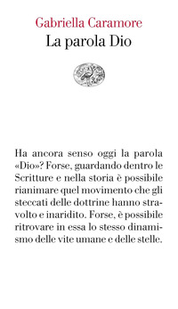 PAROLA DIO