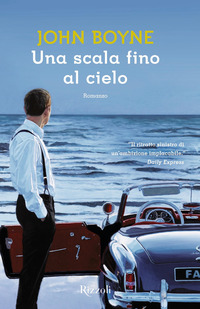 SCALA FINO AL CIELO