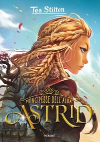 PRINCIPESSA ASTRID