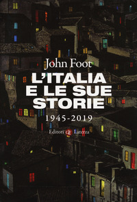 ITALIA E LE SUE STORIE 1945 - 2019