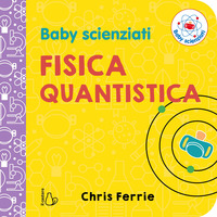 FISICA QUANTISTICA