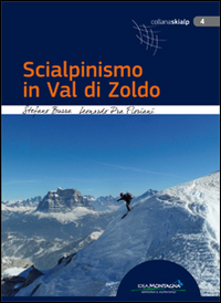SCIALPINISMO IN VAL DI ZOLDO