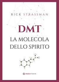 DMT LA MOLECOLA DELLO SPIRITO