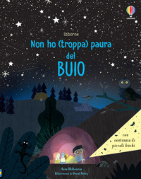NON HO TROPPA PAURA DEL BUIO
