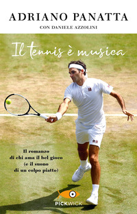 TENNIS E\' MUSICA