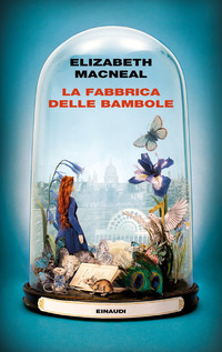 FABBRICA DELLE BAMBOLE