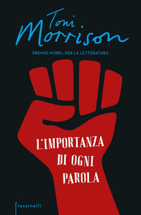 IMPORTANZA DI OGNI PAROLA