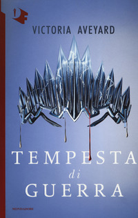 TEMPESTA DI GUERRA
