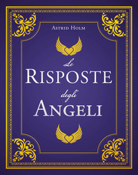 RISPOSTE DEGLI ANGELI