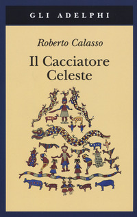 CACCIATORE CELESTE