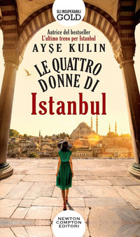 QUATTRO DONNE DI ISTANBUL