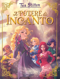 POTERE DI INCANTO