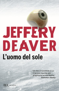 UOMO DEL SOLE