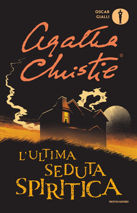 ULTIMA SEDUTA SPIRITICA
