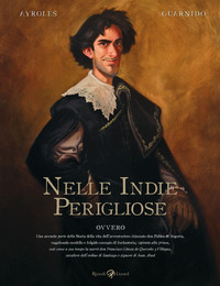 NELLE INDIE PERIGLIOSE