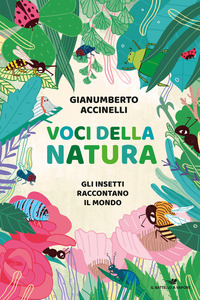 VOCI DELLA NATURA