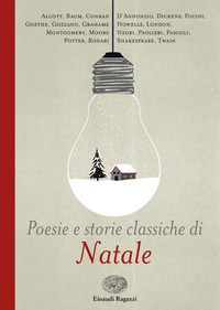 POESIE E STORIE CLASSICHE DI NATALE