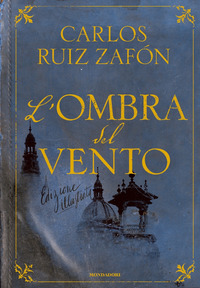 OMBRA DEL VENTO