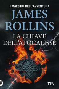 CHIAVE DELL\'APOCALISSE