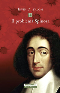 PROBLEMA SPINOZA