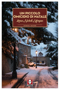 PICCOLO OMICIDIO DI NATALE