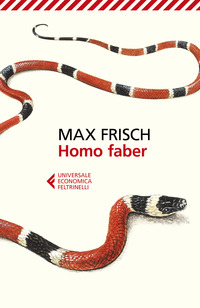 HOMO FABER