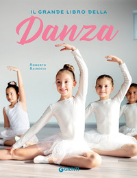 GRANDE LIBRO DELLA DANZA