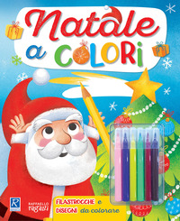 NATALE A COLORI