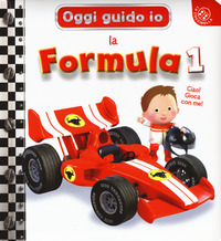 FORMULA 1 - OGGI GUIDO IO