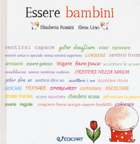 ESSERE BAMBINI