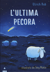 ULTIMA PECORA