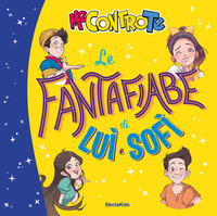 FANTAFIABE DI LUI\' E SOFI\'