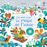 MAGIA DEL NATALE