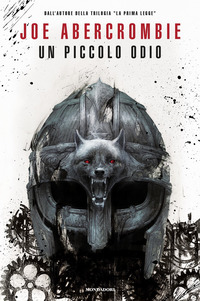 PICCOLO ODIO