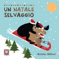 NATALE SELVAGGIO