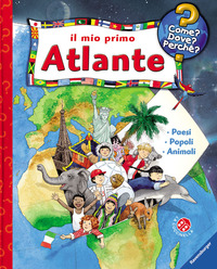 MIO PRIMO ATLANTE