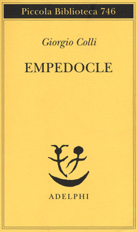 EMPEDOCLE
