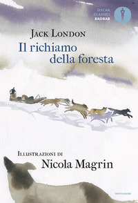 RICHIAMO DELLA FORESTA