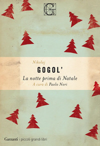 NOTTE PRIMA DI NATALE