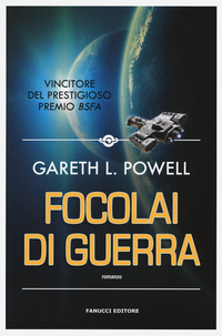 FOCOLAI DI GUERRA