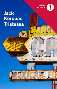 TRISTESSA