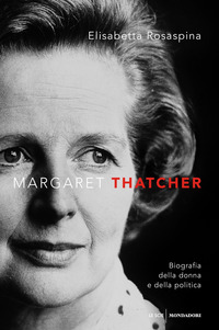 MARGARET THATCHER