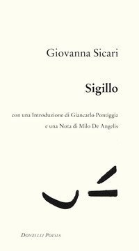 SIGILLO