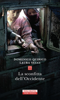 SCONFITTA DELL\'OCCIDENTE