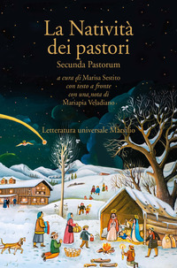 NATIVITA\' DEI PASTORI
