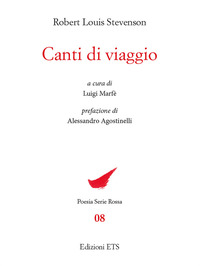 CANTI DI VIAGGIO - TESTO INGLESE A FRONTE