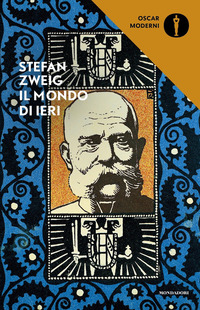 MONDO DI IERI - RICORDI DI UN EUROPEO